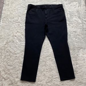 AEO 360 Super High Rise Jegging